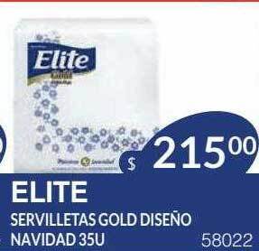 Masivos Elite oferta