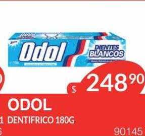 Masivos Odol oferta