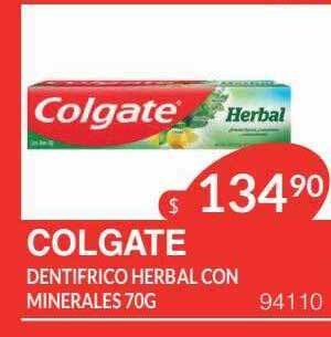 Masivos Colgate oferta