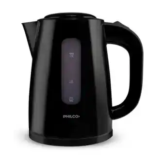 Pinturerías Rex Pava eléctrica 1,7 lts corte automático philco pe0821npp oferta