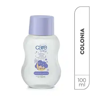 Avon Colonia sueño tranquilo | avon care baby oferta