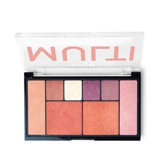 Avon Multi palette 4 en 1 | avon oferta