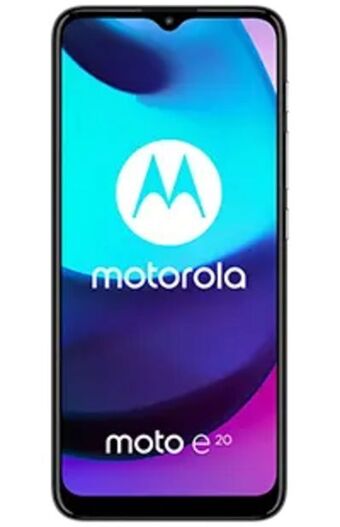 Claro Moto e20 oferta