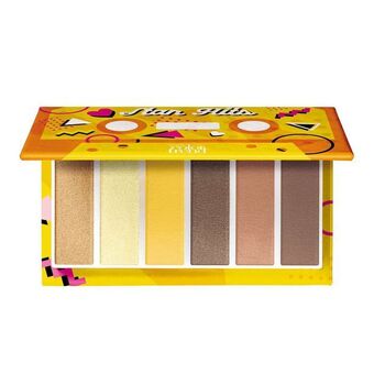 Avon Paletas de sombras para párpados | color trend star hits oferta