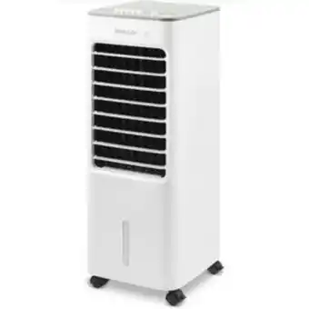 Frávega Climatizador portátil philco 94phcp07c1 oferta