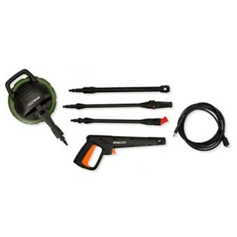 Pinturerías Rex Kit accesorios para hidrolavadora ahp01 philco oferta