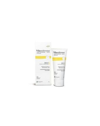 Vitamidermus - crema de manos reparación intensiva x 60gr