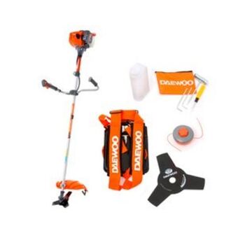 Frávega Desmalezadora daewoo d520 eco oferta
