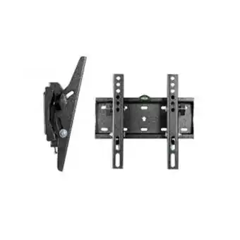 Soporte con doble brazo con inclinación onebox ob-ic24