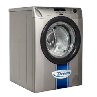 Maitess Lavarropas carga frontal drean next 10.12pg eco inverter oferta