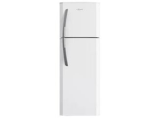 DRicco Heladera drean hdr280f00b 264l bca oferta