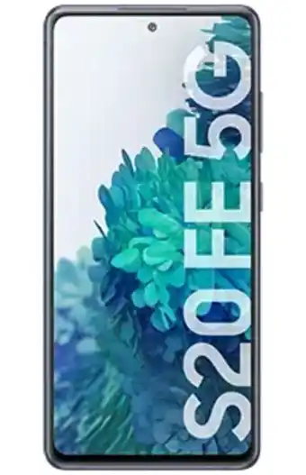 Claro Samsung galaxy s20 fan edition 5g 128gb oferta