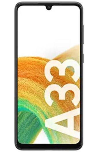Claro Samsung galaxy a33 128gb oferta