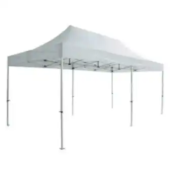 Maitess Gazebo goodnice 3x6 plegable autoarmable blanco oferta
