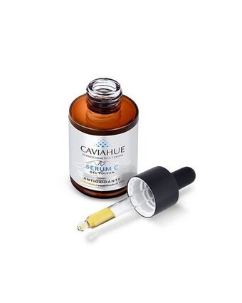 Punto de Salud Caviahue - serum c oferta