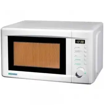 Tio Musa Microondas digital philco mpd8620 20lts oferta
