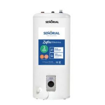 Frávega Termotanque eléctrico señorial tesz-95 95lt oferta