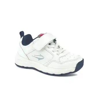 Zapatilla topper niño leon ii kids blanco