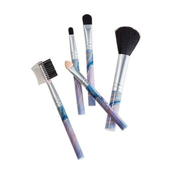 Avon Set mini brochas x5 oferta