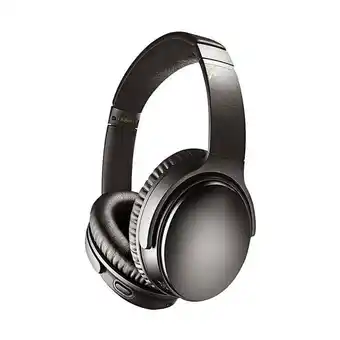 Garbarino Auriculares head set bluetooth noga ng-a40bt negro oferta