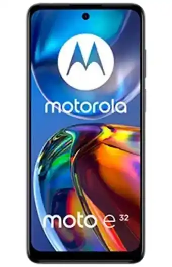 Claro Moto e32 64gb oferta
