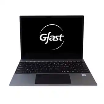 Musimundo Notebook gfast n-130i4120w intel celeron oferta