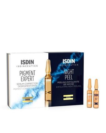 Punto de Salud Isdin - isdinceutics pigment+night peel 10+10 oferta