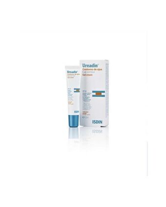 Isdin - ureadin gel crema contorno ojos 15 ml