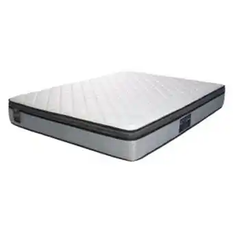 Sommier Center Colchón resorte pocket king koil eternity euro 2 plazas y media (160x200) oferta
