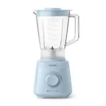 Frávega Licuadora philips hr2129/50 celeste oferta