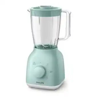 Frávega Licuadora de pie philips hr2125/80 oferta