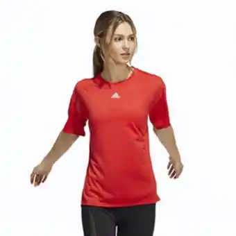 Digital Sport Remera aeroready 3 tiras oferta