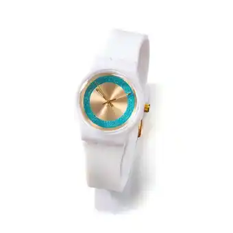 Reloj magic blanco