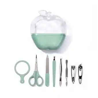 Avon Set de manicura de trigo oferta