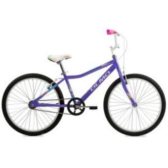 Sampietro Bicicleta olmo mint rodado 24 oferta