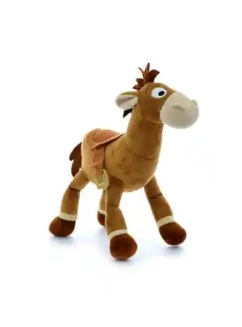 El Mundo del Juguete Peluche toy story 25 cm tiro al blanco oferta