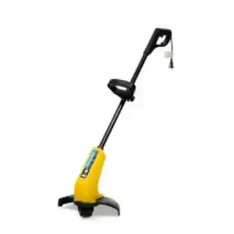 Cortadora cesped bordeadora electrica severbon bp1000