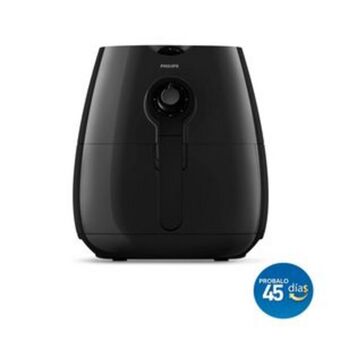 Frávega Freidora de aire airfryer philips hd9218/71 oferta