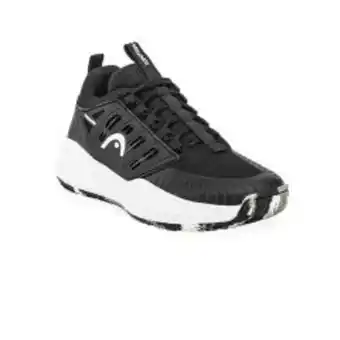 Solo Deporte Zapatillas head entrenamiento niño niña negra oferta