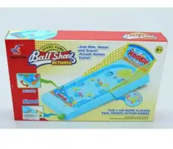 Kinderland Juego de mesa flipper 1048951 oferta