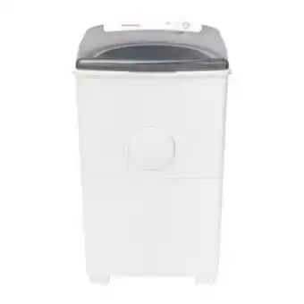 Frávega Lavarropas carga superior 6 kgs patrick ltpk67sb oferta