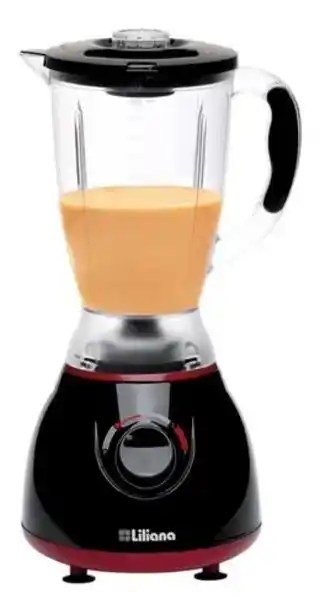 Monumental Hogar Licuadora liliana frutalic 600w al521 oferta