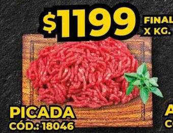Diarco Picada oferta
