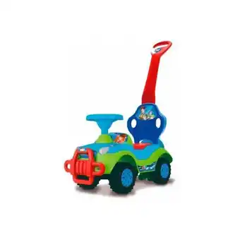 Coto Andador kuma toy story oferta