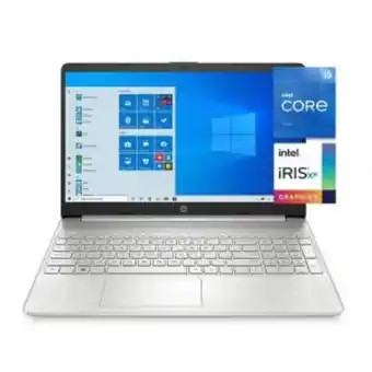 Oscar Barbieri Notebook hp core i5 dy2054la 8gb ram 256gb ssd pantalla 15.6" oferta