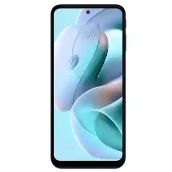 Moto g41 negro 4gb-128gb