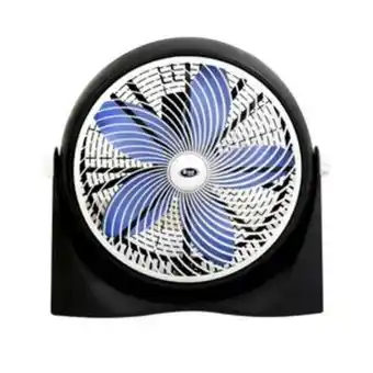 Frávega Turbo ventilador star trak sttg31-20 20” oferta