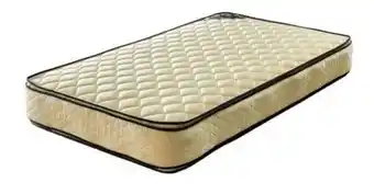 Monumental Hogar Colchon piero bahia pillow top jac 0.80x1.90x0.27 oferta