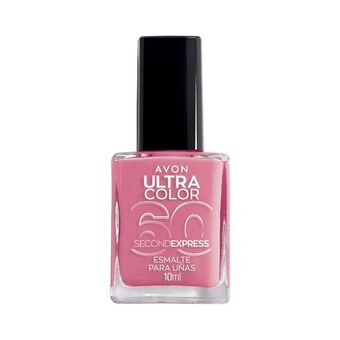 Avon Esmalte | ultra color bubblegum oferta