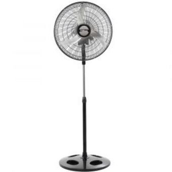 Oscar Barbieri Ventilador de pie liliana vpm2016 oferta